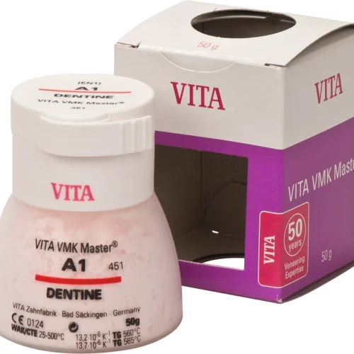 VITA VMK Master® VITA classical A1-D4®