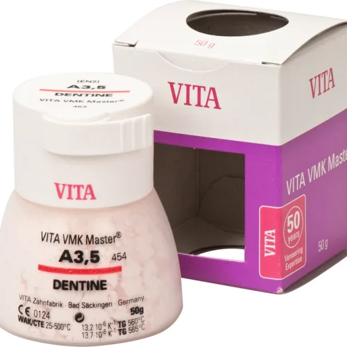 VITA VMK Master® VITA classical A1-D4®