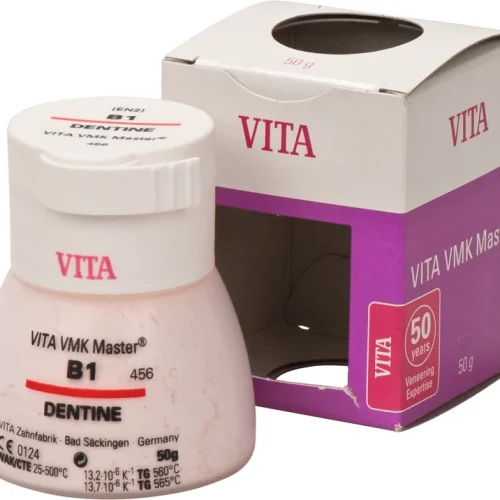 VITA VMK Master® VITA classical A1-D4®