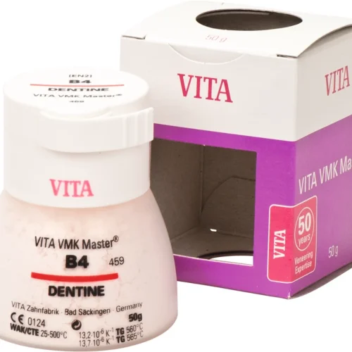 VITA VMK Master® VITA classical A1-D4®