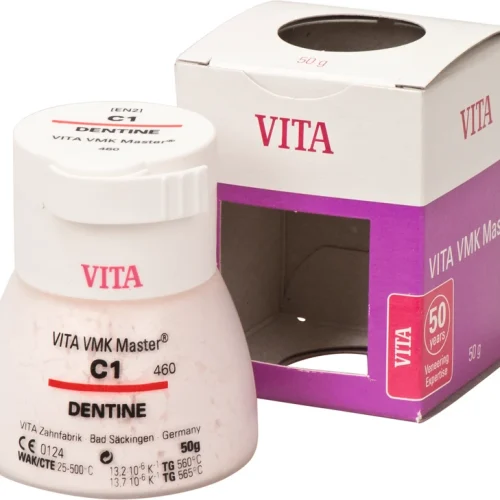 VITA VMK Master® VITA classical A1-D4®
