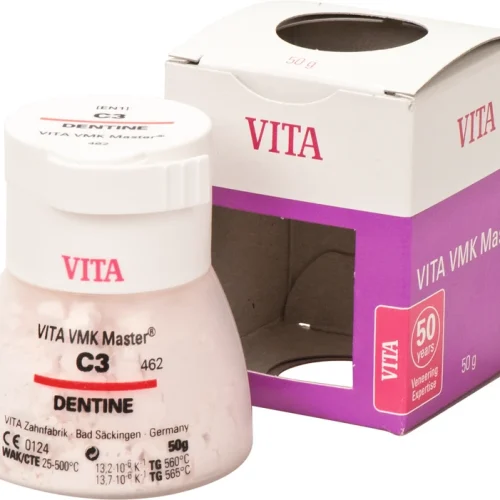 VITA VMK Master® VITA classical A1-D4®