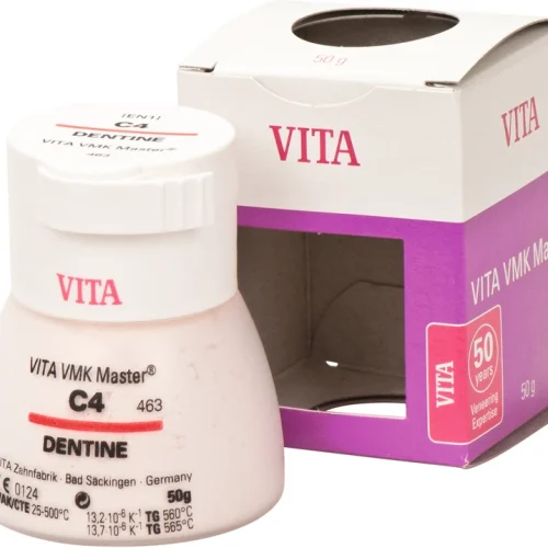 VITA VMK Master® VITA classical A1-D4®