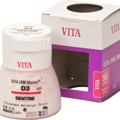 VITA VMK Master® VITA classical A1-D4®