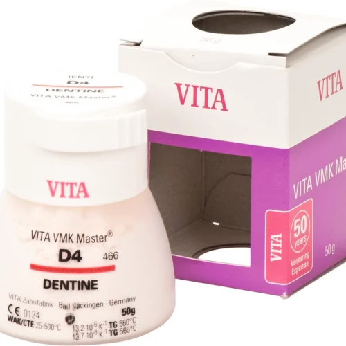 VITA VMK Master® VITA classical A1-D4®