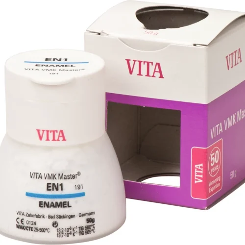 VITA VMK Master® tilleggsmasser