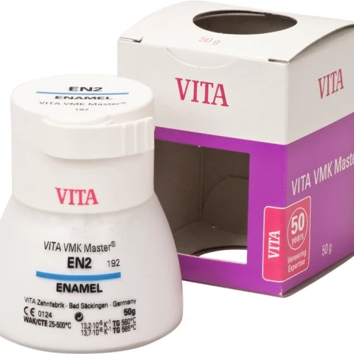 VITA VMK Master® tilleggsmasser