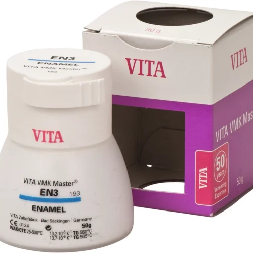 VITA VMK Master® tilleggsmasser