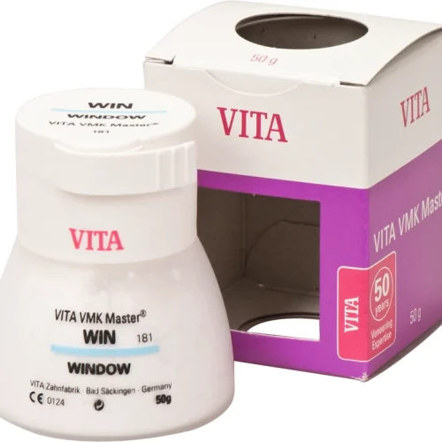 VITA VMK Master® tilleggsmasser