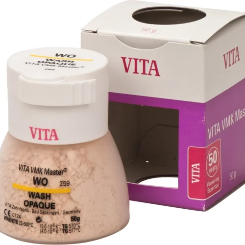 VITA VMK Master® tilleggsmasser