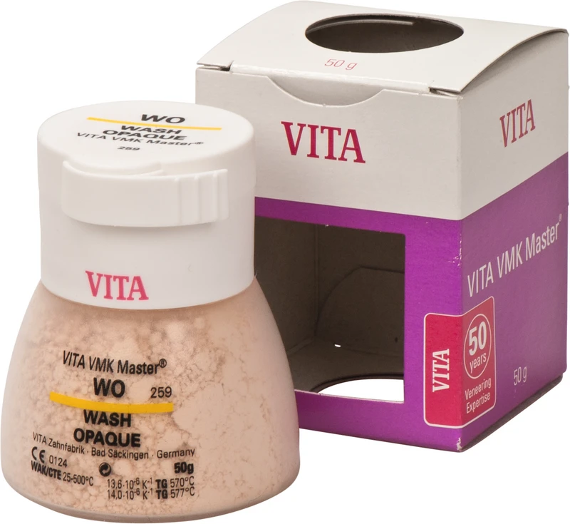 VITA VMK Master® tilleggsmasser