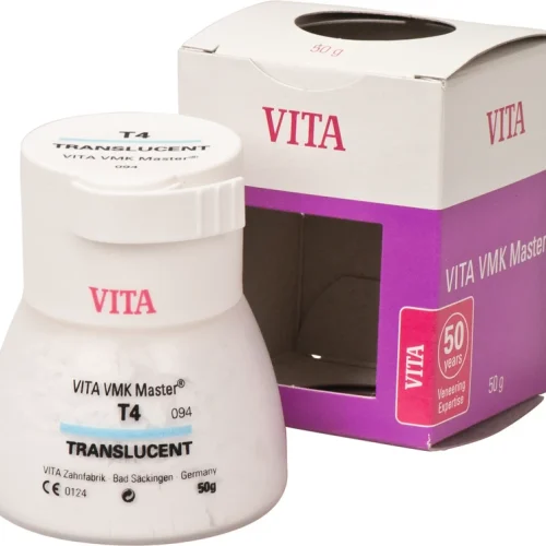 VITA VMK Master® tilleggsmasser