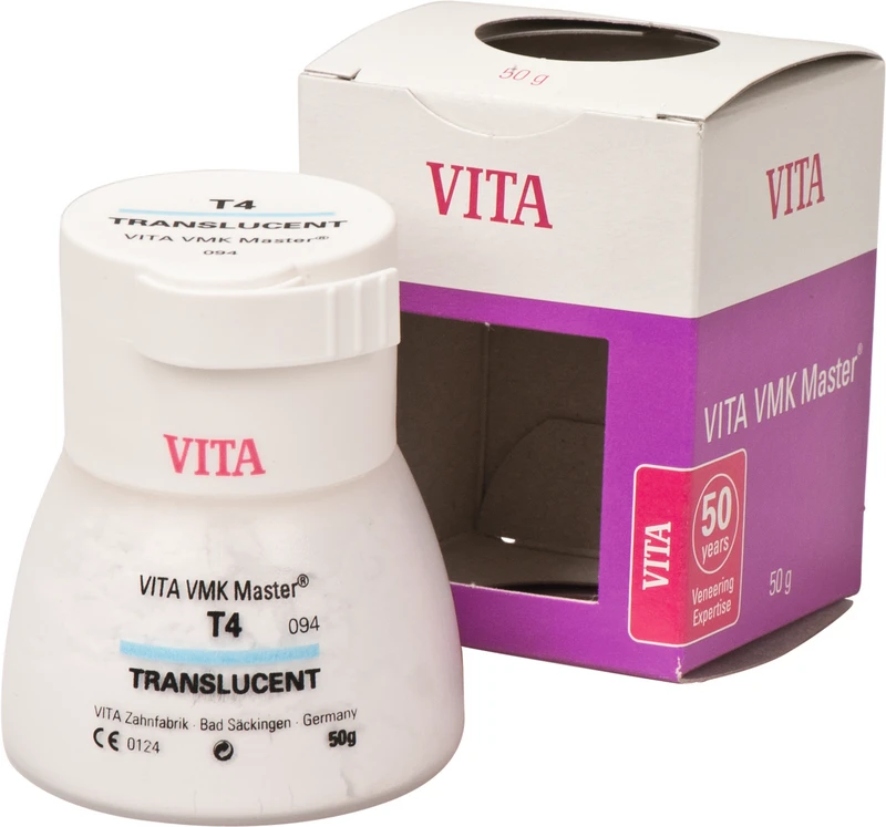 VITA VMK Master® tilleggsmasser