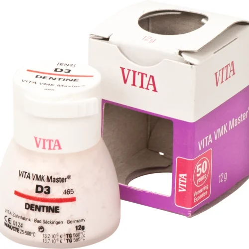 VITA VMK Master® VITA classical A1-D4®