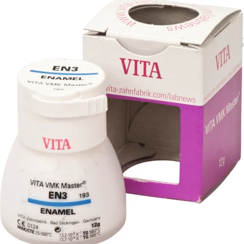 VITA VMK Master® tilleggsmasser