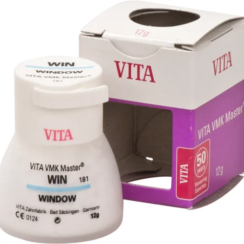 VITA VMK Master® tilleggsmasser