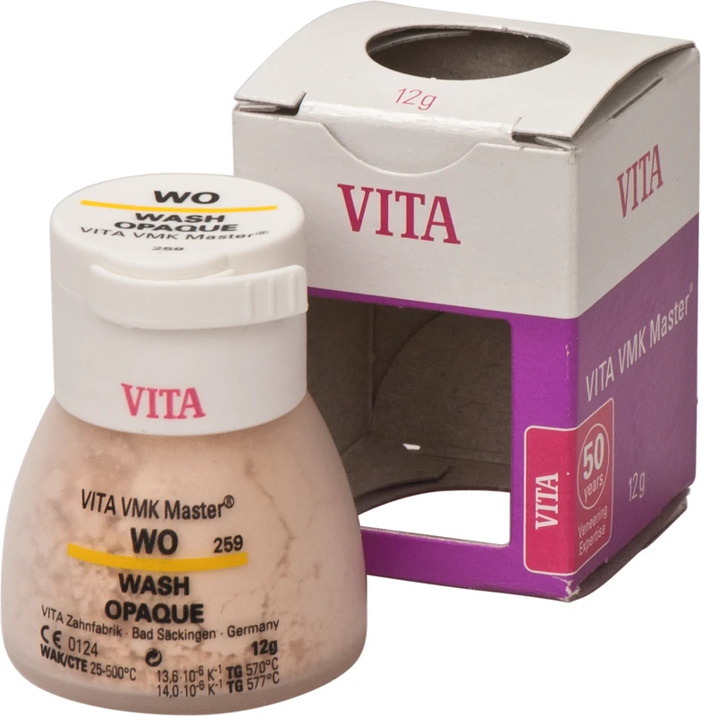 VITA VMK Master® tilleggsmasser