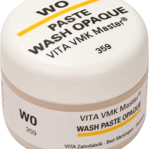 VITA VMK Master® tilleggsmasser