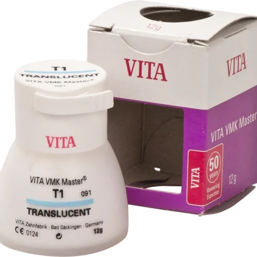 VITA VMK Master® tilleggsmasser