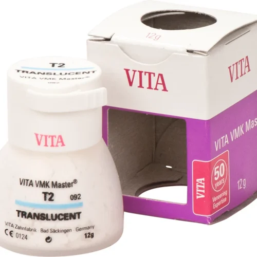 VITA VMK Master® tilleggsmasser