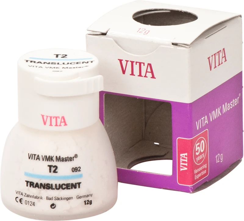 VITA VMK Master® tilleggsmasser