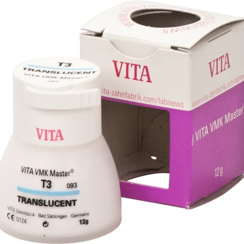 VITA VMK Master® tilleggsmasser