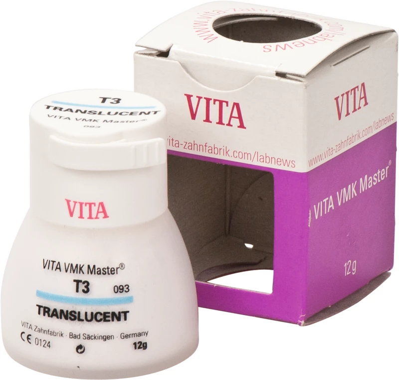 VITA VMK Master® tilleggsmasser