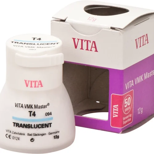 VITA VMK Master® tilleggsmasser