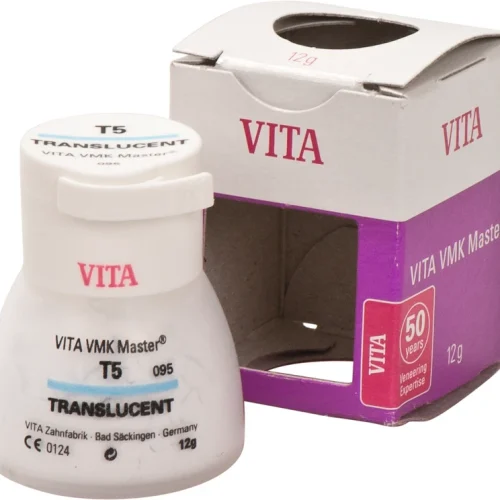 VITA VMK Master® tilleggsmasser