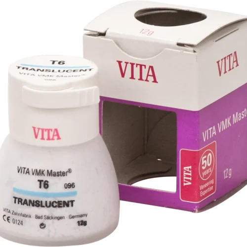 VITA VMK Master® tilleggsmasser