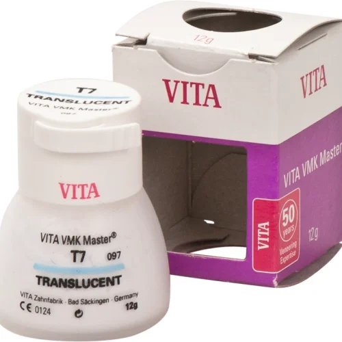 VITA VMK Master® tilleggsmasser