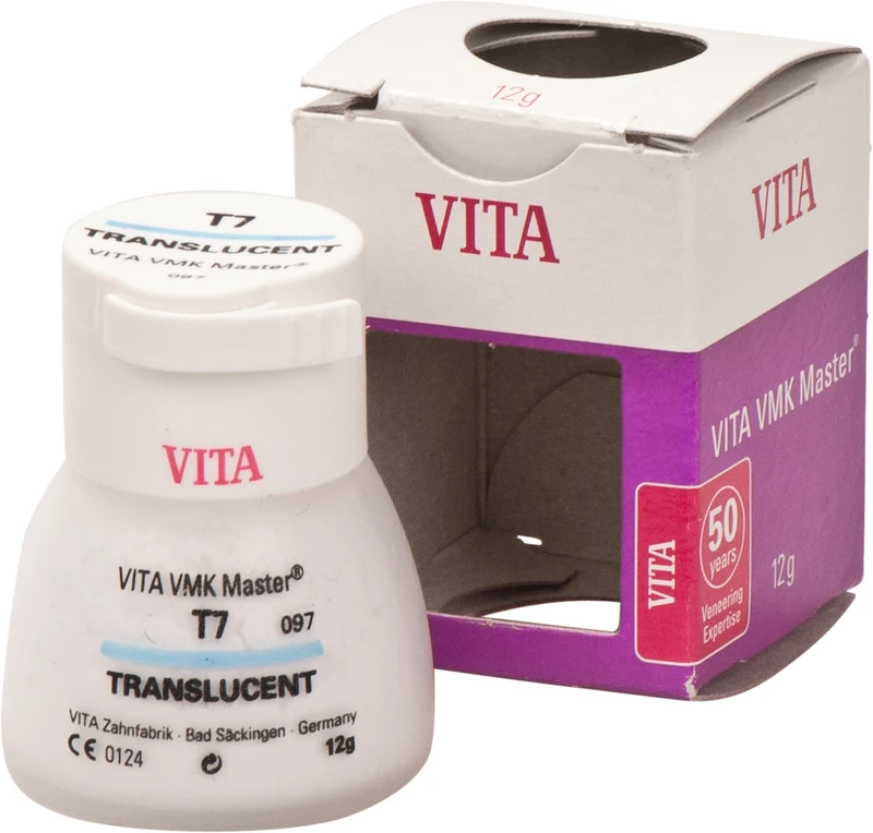 VITA VMK Master® tilleggsmasser