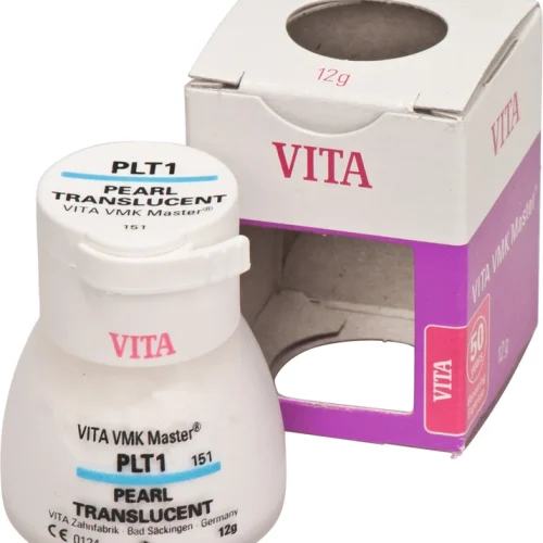 VITA VMK Master® tilleggsmasser