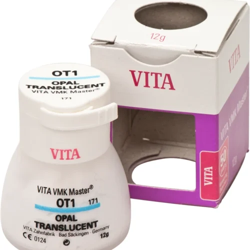 VITA VMK Master® tilleggsmasser