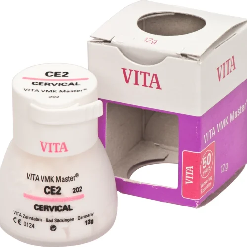 VITA VMK Master® tilleggsmasser