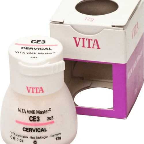 VITA VMK Master® tilleggsmasser