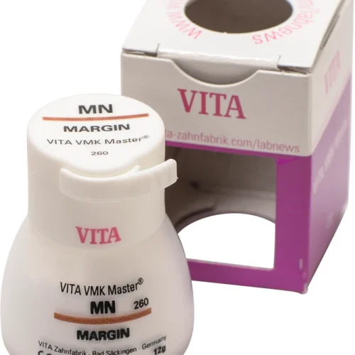 VITA VMK Master® tilleggsmasser