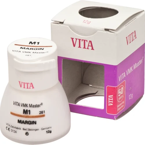 VITA VMK Master® tilleggsmasser