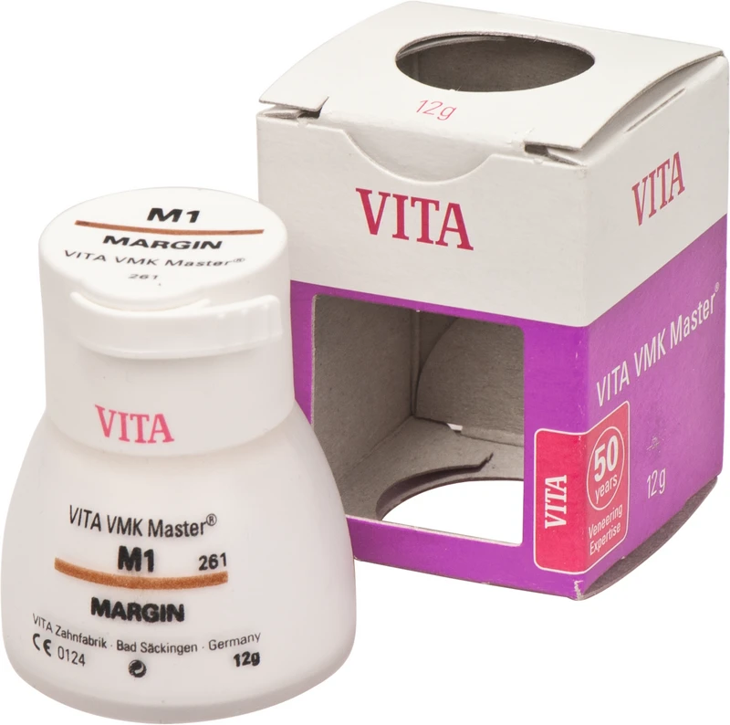 VITA VMK Master® tilleggsmasser