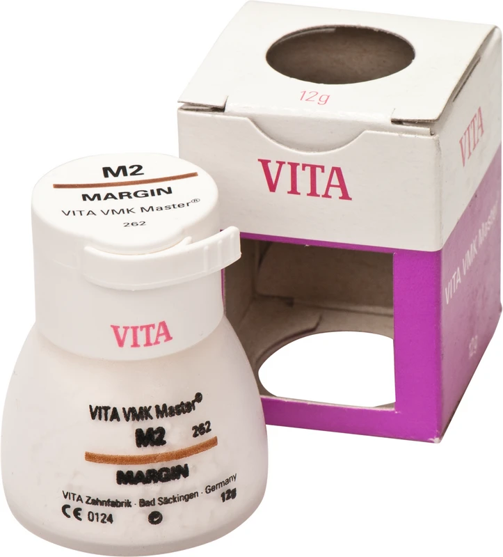 VITA VMK Master® tilleggsmasser