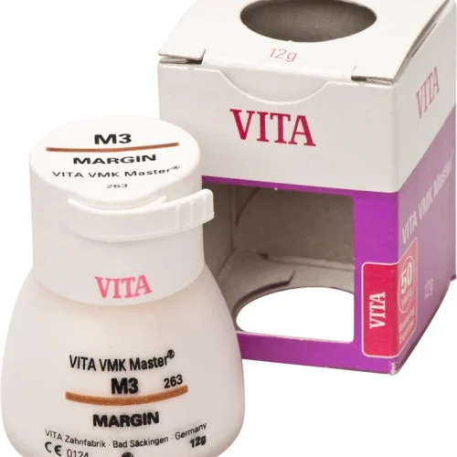 VITA VMK Master® tilleggsmasser