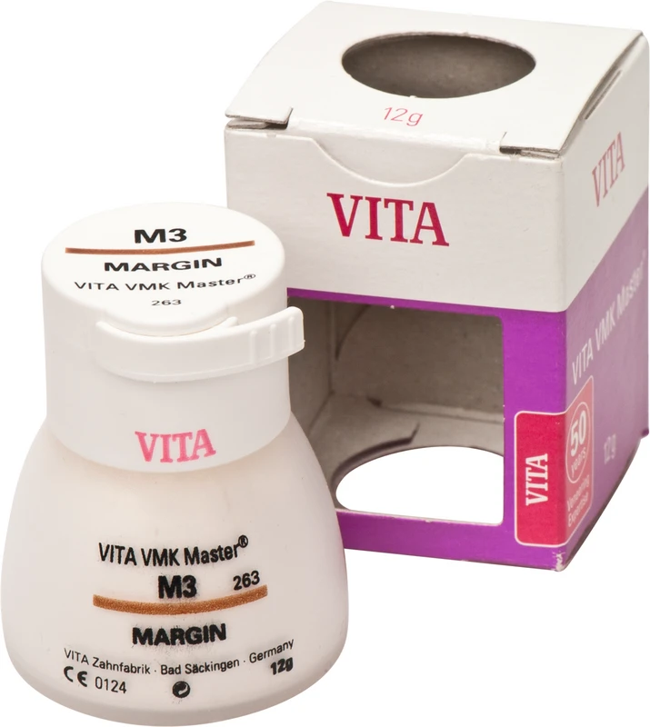 VITA VMK Master® tilleggsmasser