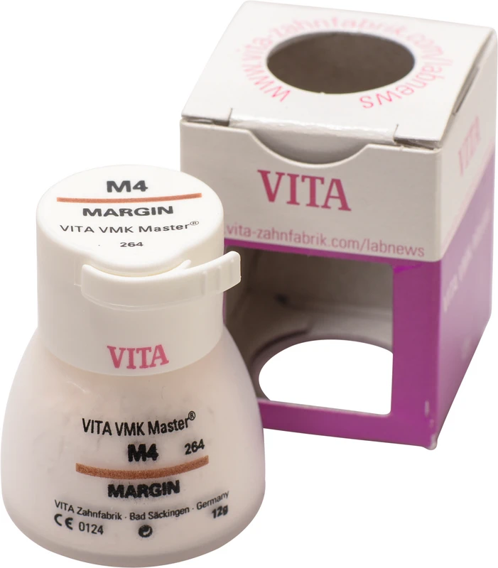 VITA VMK Master® tilleggsmasser