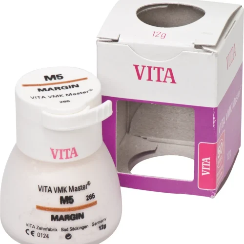 VITA VMK Master® tilleggsmasser