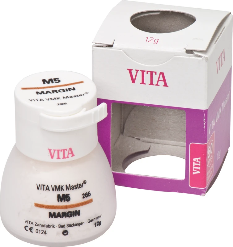 VITA VMK Master® tilleggsmasser