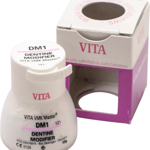 VITA VMK Master® tilleggsmasser
