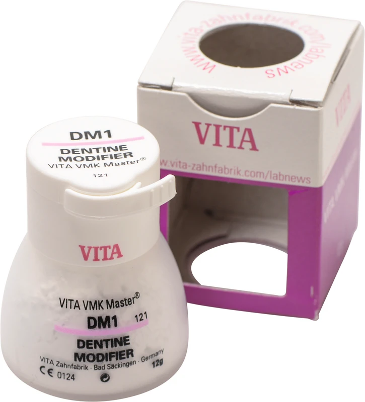 VITA VMK Master® tilleggsmasser