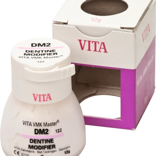 VITA VMK Master® tilleggsmasser