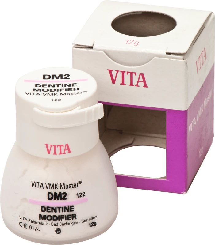 VITA VMK Master® tilleggsmasser