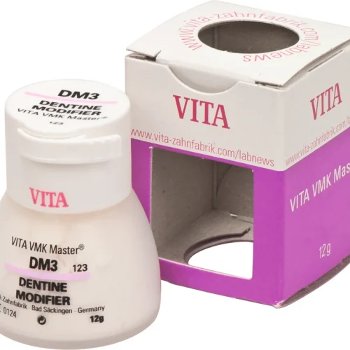 VITA VMK Master® tilleggsmasser